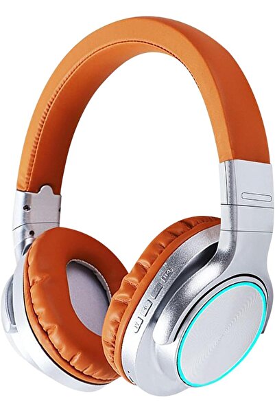 JUNGLEE BLUETOOTH KULAKLIK SD KART VE AUX GİRİŞLİ ŞARJLI KABLOSUZ KULAKLIK Mİ...