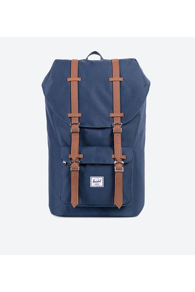 herschel BACKPACK-LIL AMER-00007-OS