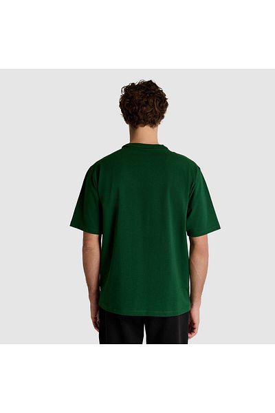 New Balance Nb Lifestyle Tricou bărbați Tricou bărbați
