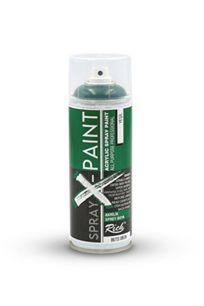 Rich Boya Spray X Paınt 400 Ml ml