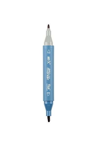 Rich 401 Model Double Sided Art-X Sketch Marker