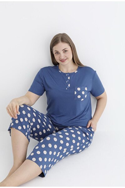 Olivera PİJAMA TAKIMI