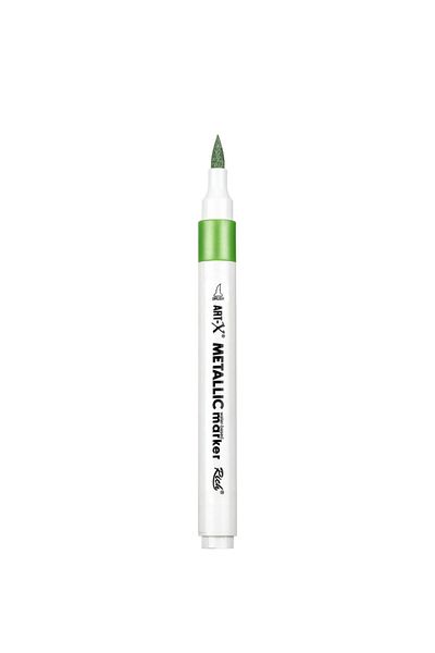 Rich Art-X Acrylic Acrylic Metallic Marker 137