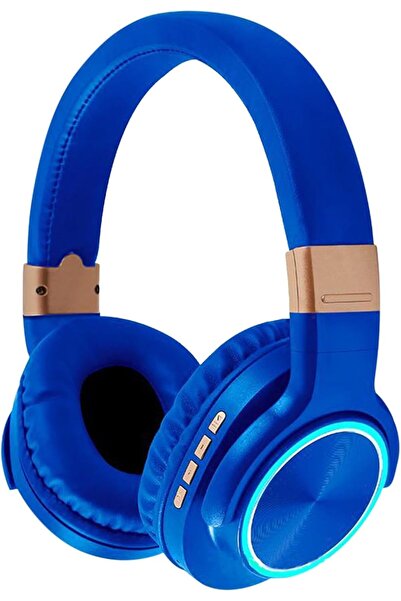 JUNGLEE BLUETOOTH KULAKLIK SD KART VE AUX GİRİŞLİ ŞARJLI KABLOSUZ KULAKLIK Mİ...