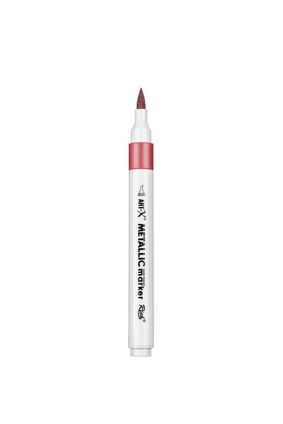 Rich Acrylic Metallic Marker 142 - Art-X
