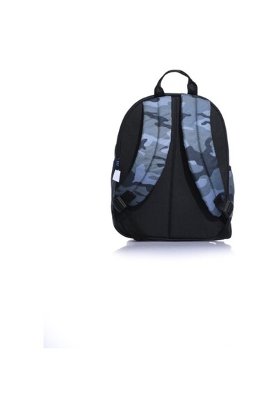 GAP Kids Anaokulu Çantası Siyah 03329