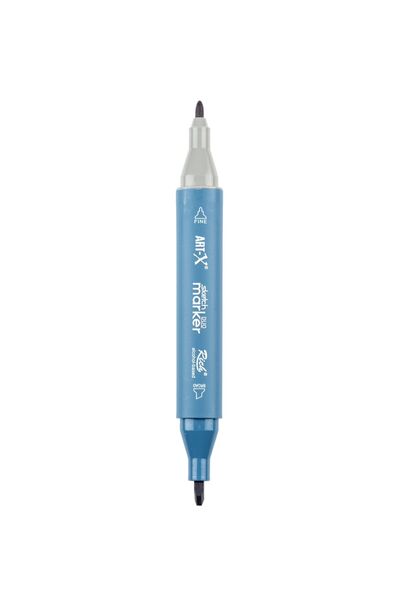 Rich Art-x Sketch Marker Çift Taraflı Kalem 5305
