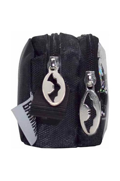Batman Pencil Bag - Stylish and Useful Design