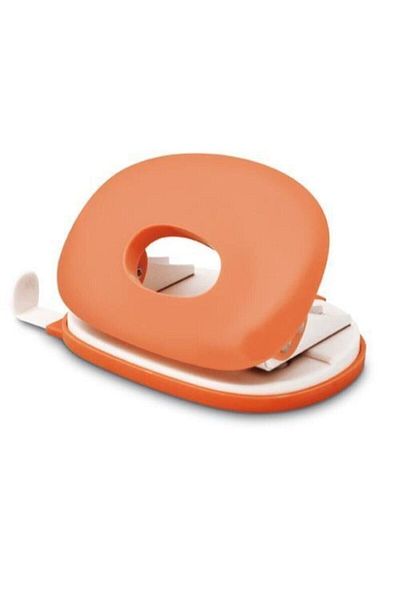 Mas Orange Dolphin 752 Hole Puncher - 20 Sy