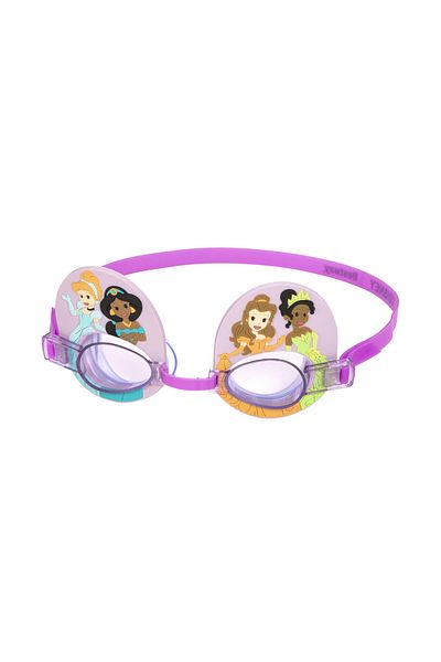 BESTWAY Bestway Soft Eye Comfort Swimming Goggles