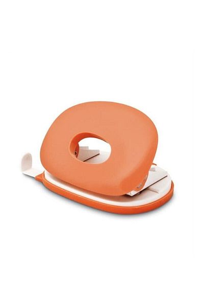 Mas Orange Dolphin 752 Hole Puncher - 20 Sy