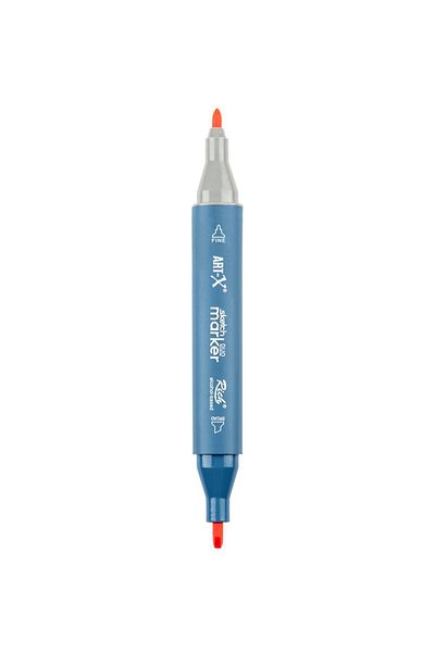 Rich Art-X Sketch Marker Double Sided Pen No:230