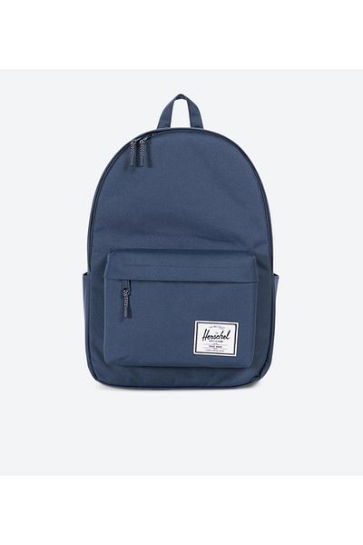 Herschel Supply Co. Navy Blue Unisex Backpack