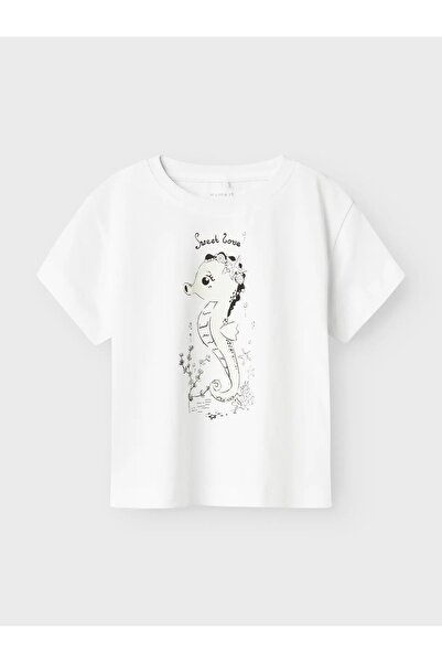 Name it Тениска за момиче Модел: 13239687