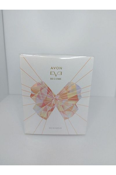 AVON BECOME EDP 50ML