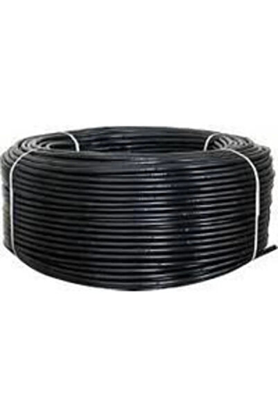 Yıldırım Kendinden Delikli Damlama Sulama Borusu 33cm Aralıklı (50metre)