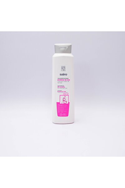 Sairo شامبو بروتينات الحرير 750 مل سايرو