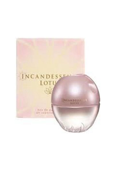 AVON INCANDESSENCE LOTUS EDP 50ML