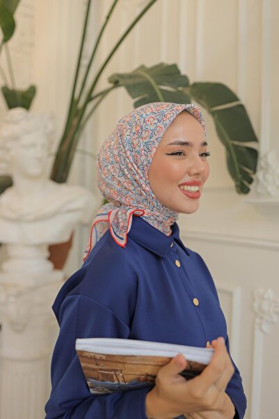 Silk Home 73063-08 Μοντέλο Μαλακό Κασκόλ