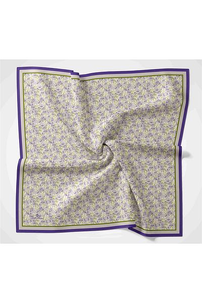 Silk Home 73063-26 Μοντέλο Μαλακό Κασκόλ