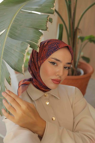 Silk Home 73064-16 Model Soft Scarf