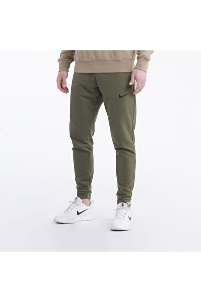 Nike Dri-Fit Tapered Training Erkek Eşofman Altı