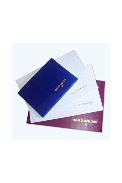 Dilman دفتر تصريحات الرخص السنوية 96 يو بي