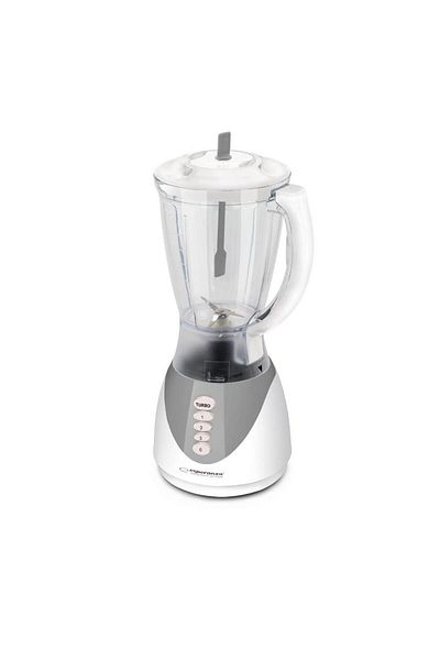 ESPERANZA Blender ESPERANZA EKM023E, 350 W, 1,5 L (Alb)