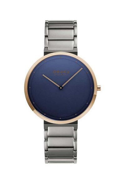 Obaku V258Gxdlsj Model Numbered