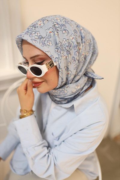 Silk Home Μαλακό κασκόλ 73065-08