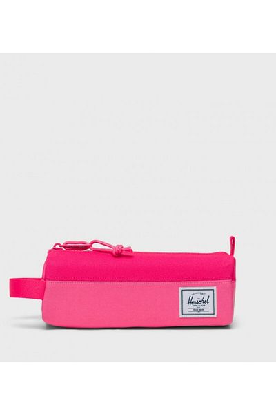 Herschel Supply Co. Candy Pink Unisex Hand Bag