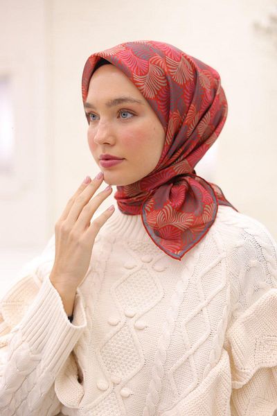Silk Home وشاح ناعم 73074-15