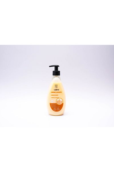 Sairo LIQUID SOAP OAT NB 500 ML SAIRO