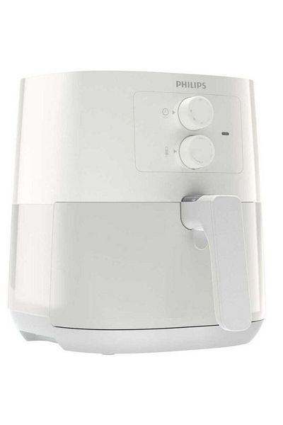 Philips Friteuza Philips HD9200/10, 1400 W, 4,1 L (Alb)