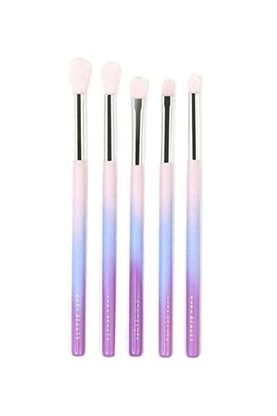 Kara Beauty مجموعة مكونة من 5 فرش مكياج للعيون دريم سكيب من كارا بيوتي KS23Makeup BrushKara Beauty