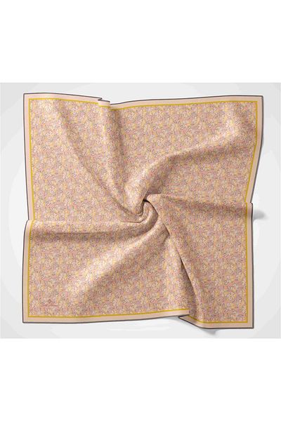 Silk Home 73063-11 Μοντέλο Μαλακό Κασκόλ
