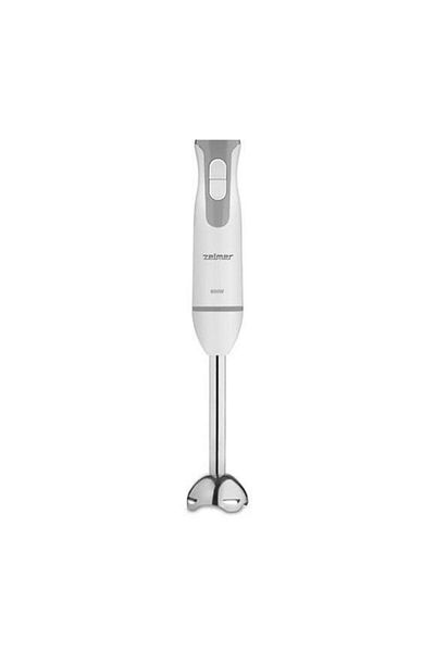 Zelmer Blender de mana Zelmer ZHB4555S, 800w (Alb)