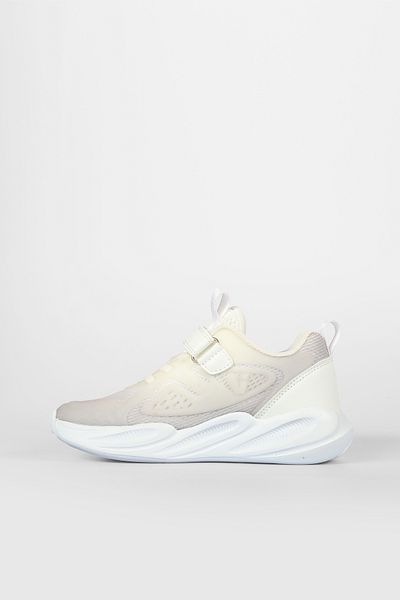Vicco Samur Basic Boy's White Sports Shoes