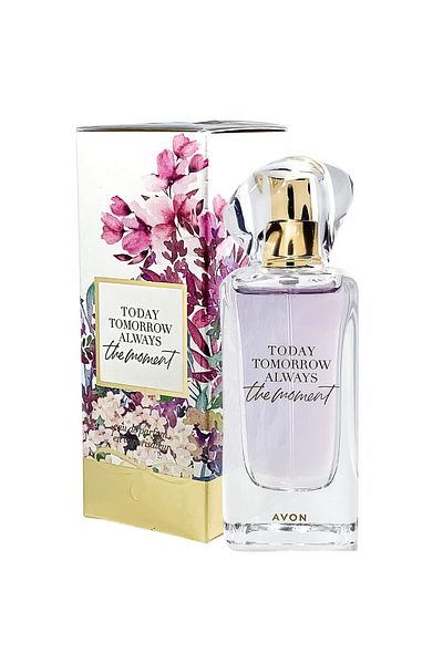 AVON Avon TTA The Moment Perfume for Women 50ml