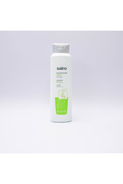 Sairo شامبو الأفوكادو 750 مل سايرو