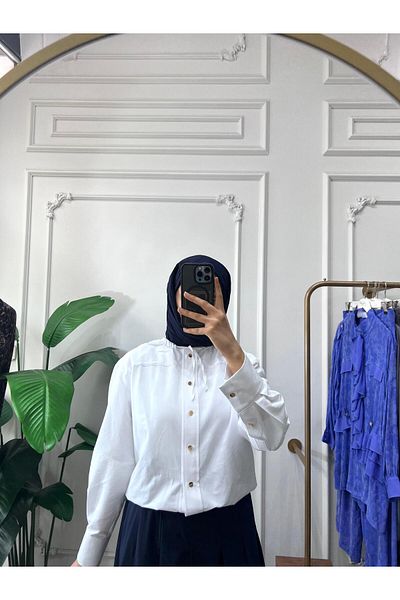 Cloche Fly Short Shirt
