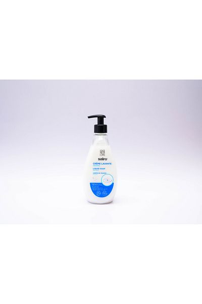 Sairo LIQUID SOAP DERMO NB 500 ML SAIRO