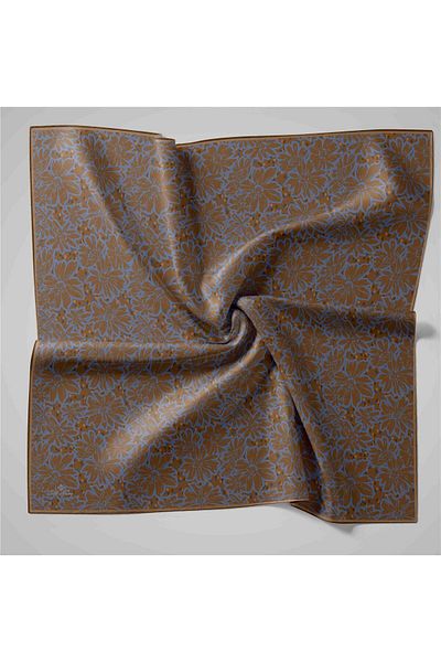 Silk Home Μαλακό Κασκόλ 73075-31