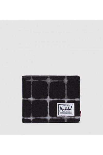 herschel Roy RFID600D PolyesterTie Dye