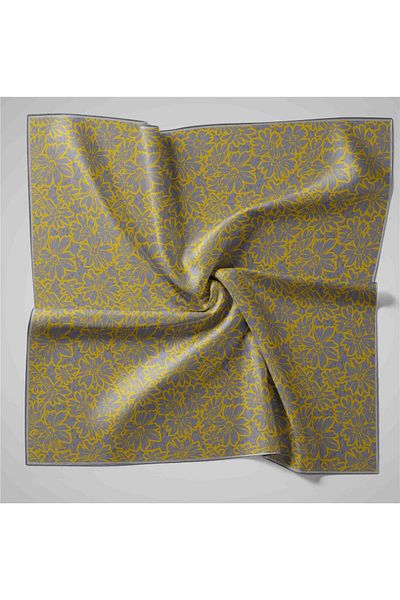 Silk Home Soft Scarf 73075-18