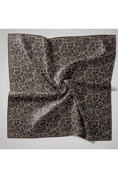 Silk Home Μαλακό Κασκόλ 73075-27