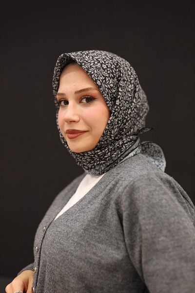 Silk Home Soft Scarf 73066-19