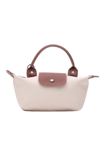 eranora Lion Mini Kadın El ve Omuz Çantası