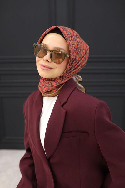 Silk Home 73077-16 Βιώσιμο κασκόλ