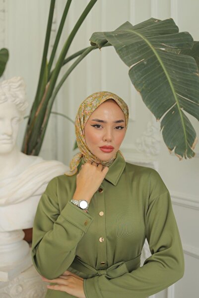 Silk Home Soft Eşarp 73063-38